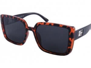 Okulary przeciwsłoneczne Bizze polaryzacja POL-200B
