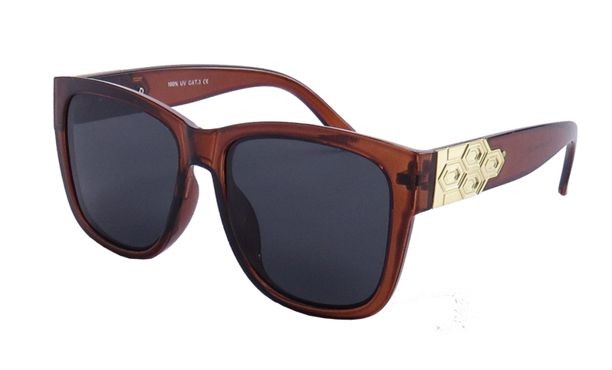 Okulary przeciwsłoneczne Polarized POL-201A