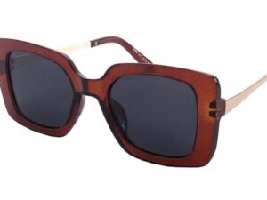 Okulary przeciwsłoneczne Bizze polaryzacja POL-204