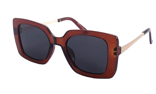 Okulary przeciwsłoneczne Bizze polaryzacja POL-204