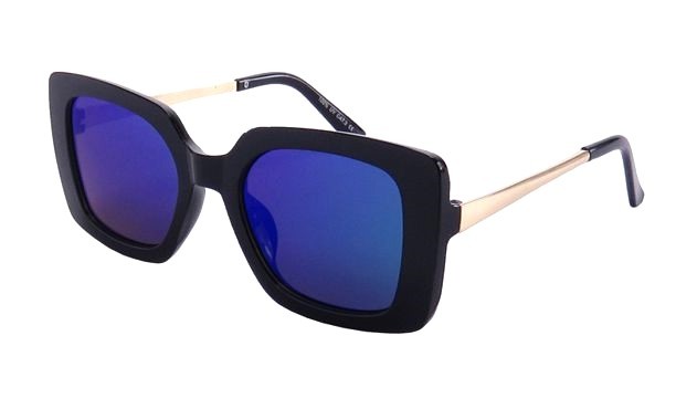 Okulary przeciwsłoneczne Polarized POL-204-LUSTRO