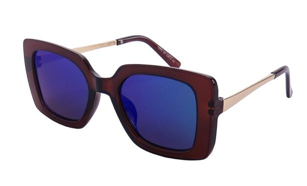 Okulary przeciwsłoneczne Polarized POL-204A-LUSTRO