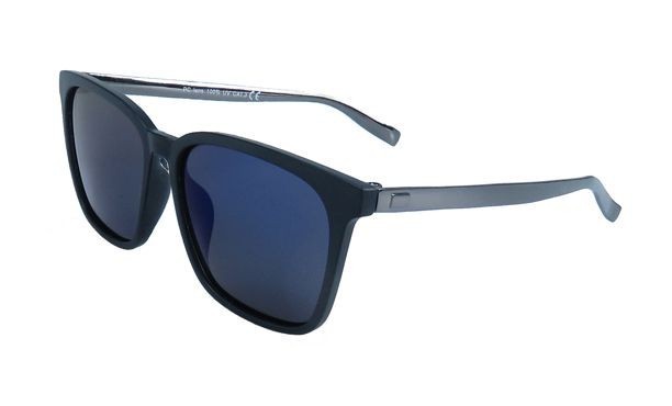 Okulary przeciwsłoneczne Polarized POL-204A-mirror