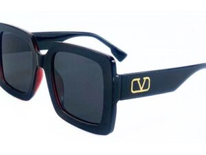 Okulary przeciwsłoneczne Bizze polaryzacja POL-207A