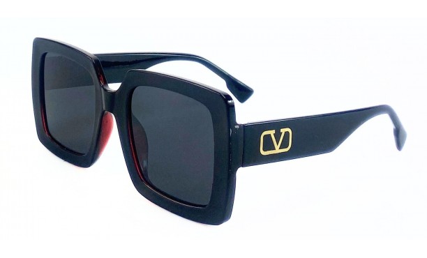 Okulary przeciwsłoneczne Bizze polaryzacja POL-207A