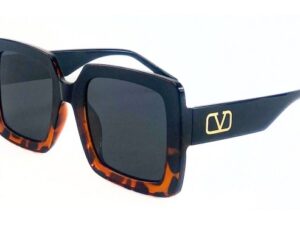 Okulary przeciwsłoneczne Bizze polaryzacja POL-207B