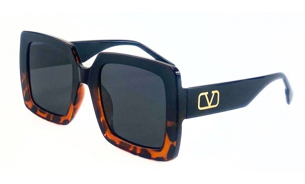 Okulary przeciwsłoneczne Bizze polaryzacja POL-207B