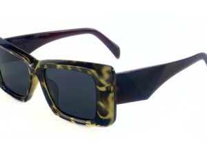 Okulary przeciwsłoneczne Bizze polaryzacja POL-208B