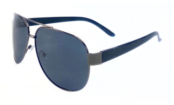Okulary przeciwsłoneczne Bizze polaryzacja POL-215B