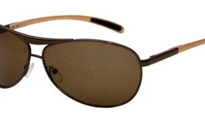 Okulary przeciwsłoneczne Polarized POL-657BR