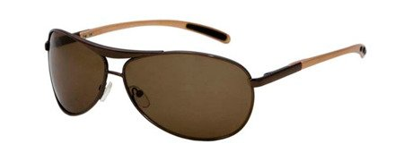 Okulary przeciwsłoneczne Polarized POL-657BR