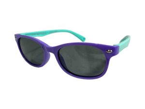 Polarized Kids okulary z polaryzacją dla dzieci POL-8144-CAT3A