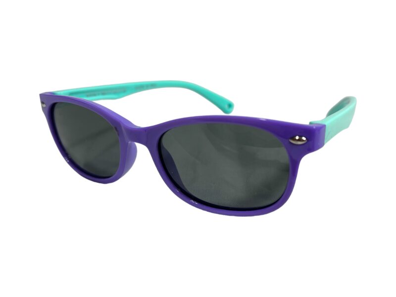 Polarized Kids okulary z polaryzacją dla dzieci POL-8144-CAT3A