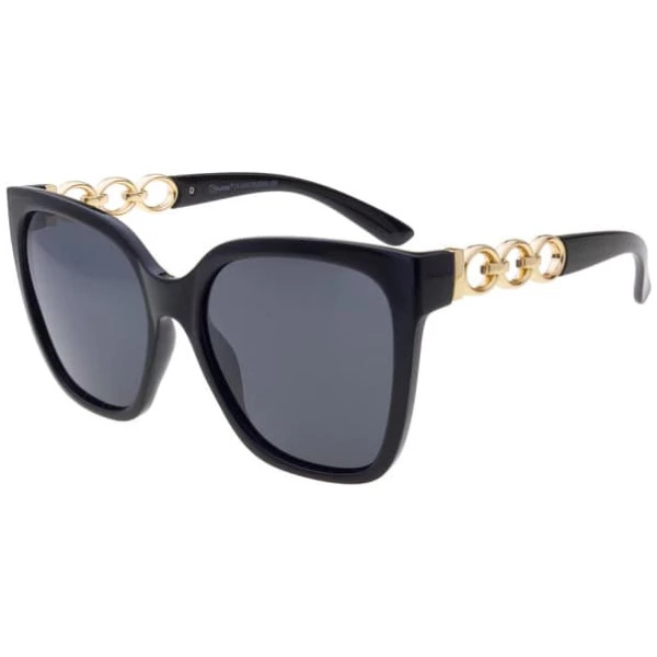 Okulary przeciwsłoneczne Polarized POL-916CZ