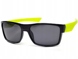 Okulary sportowe Patrol polaryzacja PP-135B