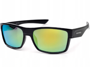 Okulary sportowe Patrol polaryzacja PP-135C