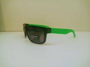 Okulary sportowe Patrol polaryzacja PP-144-A