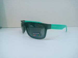 Okulary sportowe Patrol polaryzacja PP-144-B
