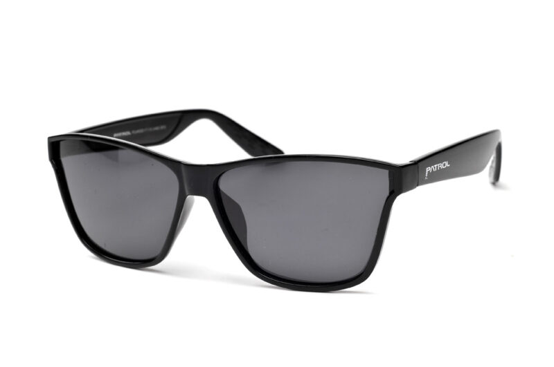 Okulary sportowe Patrol polaryzacja PP-173-1