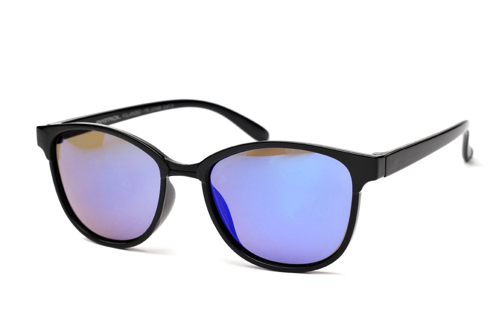 Okulary sportowe Patrol polaryzacja PP-176-1