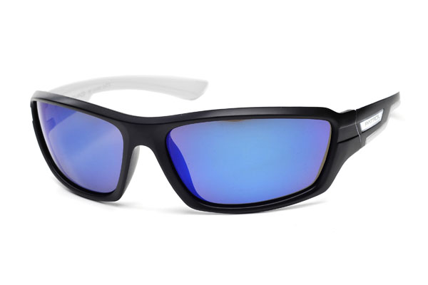 Okulary sportowe Patrol polaryzacja PP-181