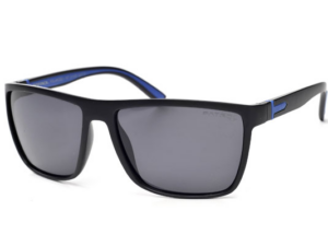 Okulary sportowe Patrol polaryzacja PP-187A
