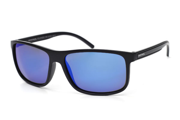 Okulary sportowe Patrol polaryzacja PP-189