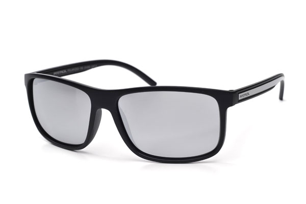 Okulary sportowe Patrol polaryzacja PP-189A