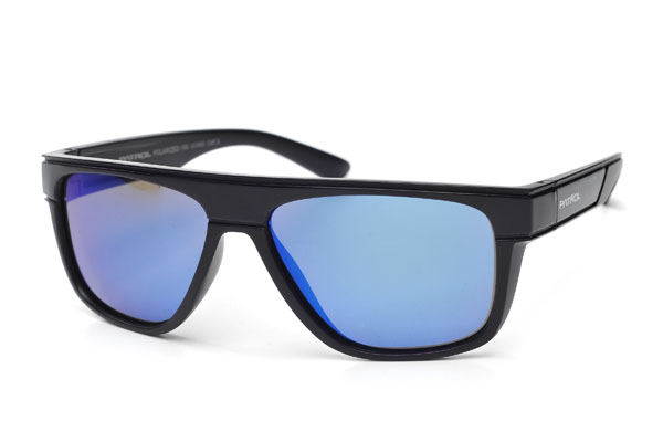 Okulary sportowe Patrol polaryzacja PP-190A