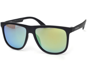 Okulary sportowe Patrol polaryzacja PP-191