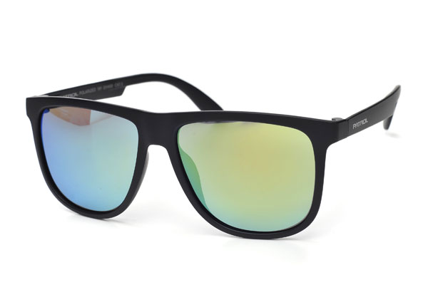 Okulary sportowe Patrol polaryzacja PP-191