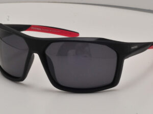 Okulary sportowe Patrol polaryzacja PP-197