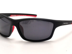 Okulary sportowe Patrol polaryzacja PP-234A
