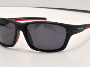 Okulary sportowe Patrol polaryzacja PP-235