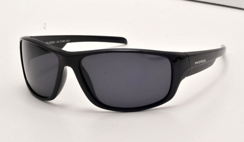 Okulary sportowe Patrol polaryzacja PP-236