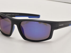 Okulary sportowe Patrol polaryzacja PP-237A