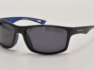 Okulary sportowe Patrol polaryzacja PP-238