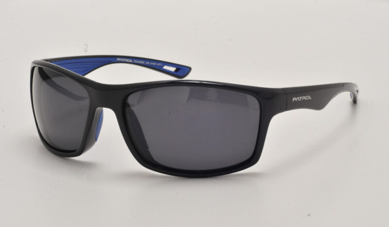 Okulary sportowe Patrol polaryzacja PP-238