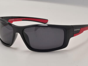 Okulary sportowe Patrol polaryzacja PP-239A