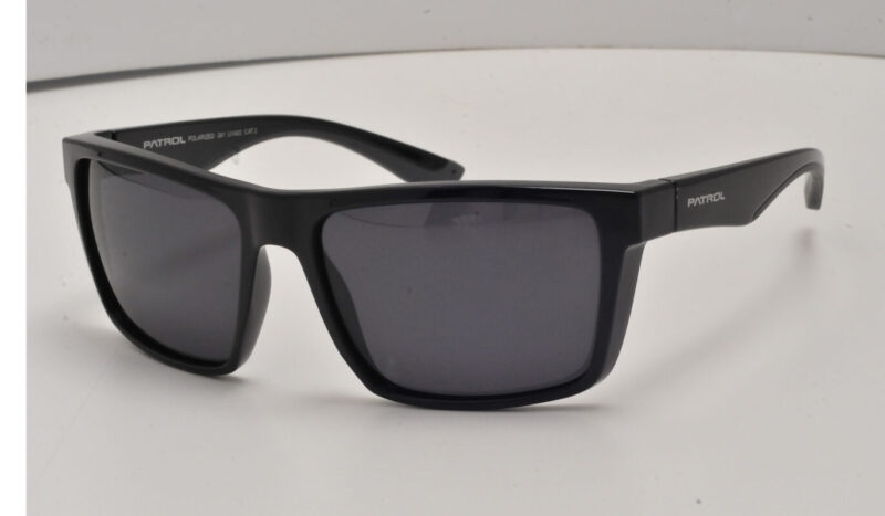 Okulary sportowe Patrol polaryzacja PP-241