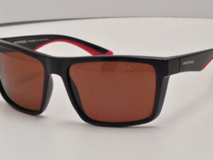 Okulary sportowe Patrol polaryzacja PP-241A