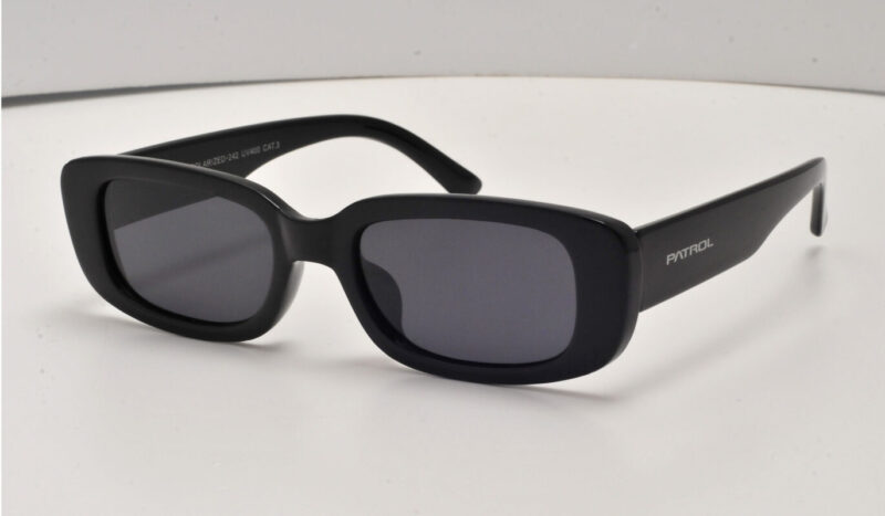 Okulary sportowe Patrol polaryzacja PP-242