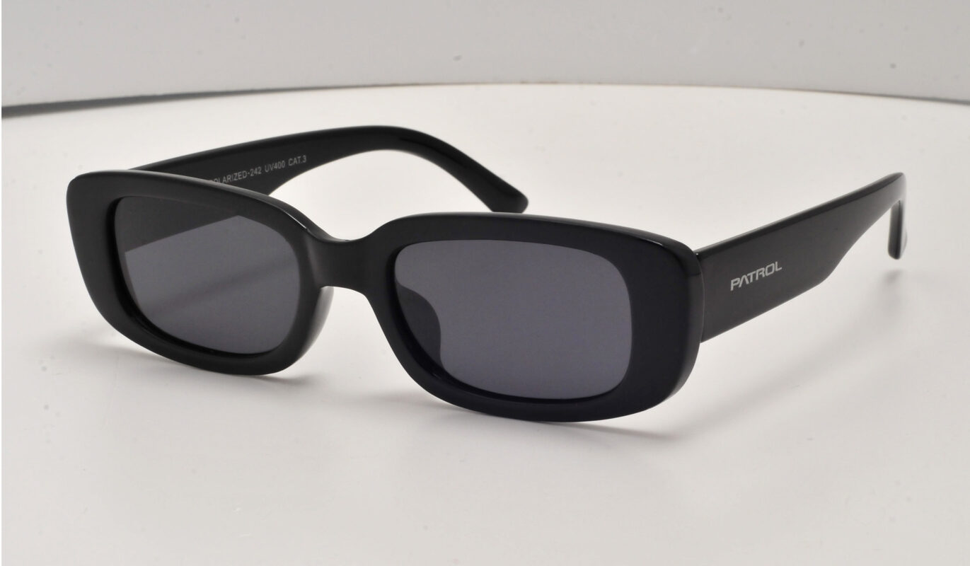 Okulary sportowe Patrol polaryzacja PP-242