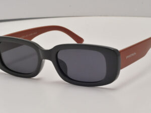 Okulary sportowe Patrol polaryzacja PP-242A