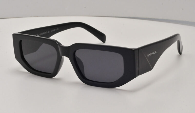 Okulary sportowe Patrol polaryzacja PP-243