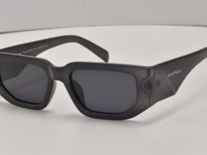 Okulary sportowe Patrol polaryzacja PP-243A