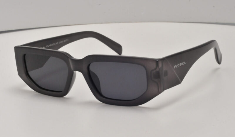 Okulary sportowe Patrol polaryzacja PP-243A