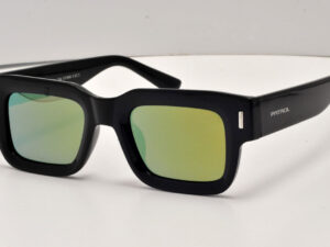 Okulary sportowe Patrol polaryzacja PP-244