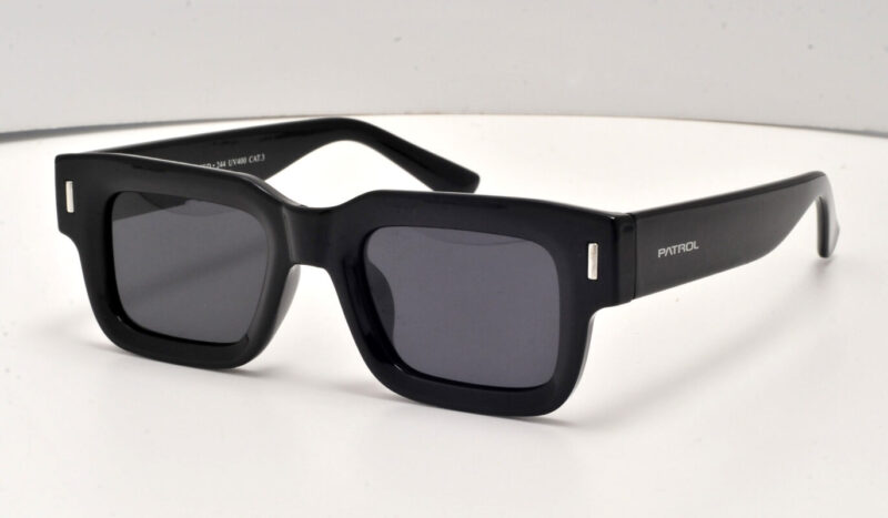 Okulary sportowe Patrol polaryzacja PP-244A