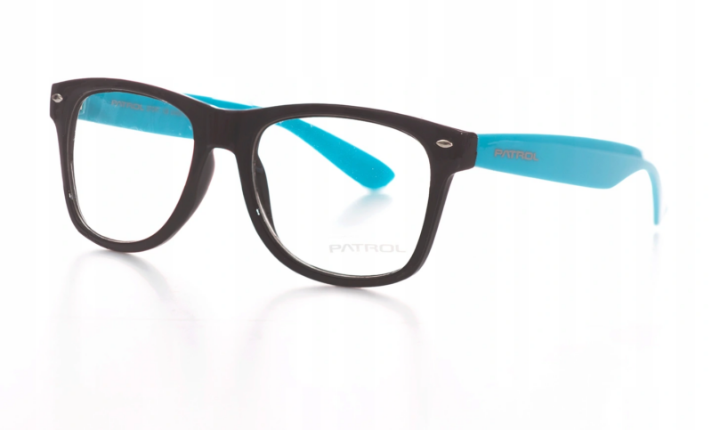 Okulary sportowe Patrol sport PS-138F